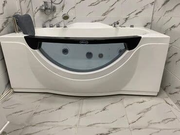 Кухонные краны: Hidromassajlı vanna – SPA funksiyalı Xüsusiyyətlər: - Hidromassaj at lalafo.az — 3 Кухонные краны: Hidromassajlı vanna – SPA funksiyalı Xüsusiyyətlər: - Hidromassaj — 3