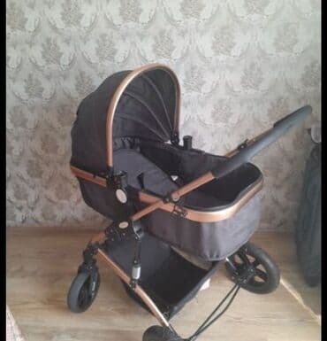 Çıxarıla bilən beşikli araba, İşlənmiş, Ünvandan götürmə lalafo.az -da Çıxarıla bilən beşikli araba, İşlənmiş, Ünvandan götürmə