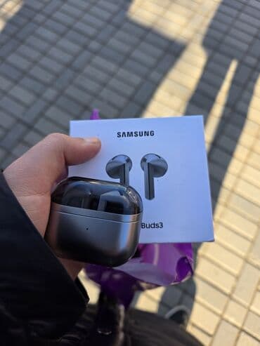 Simsiz (Bluetooth) Qulaqcıqlar, Samsung, rəng - Boz lalafo.az -da Simsiz (Bluetooth) Qulaqcıqlar, Samsung, rəng - Boz