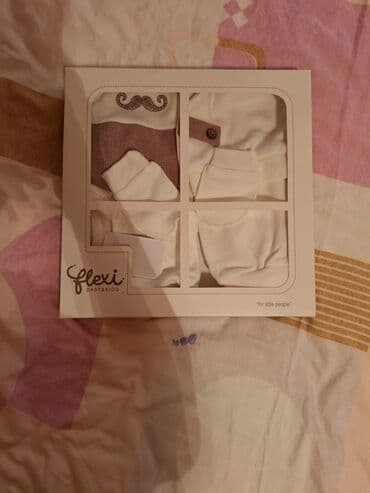 Uşaq dəsti, Oğlan üçün, 0 - 3 ay lalafo.az -da Uşaq dəsti, Oğlan üçün, 0 - 3 ay