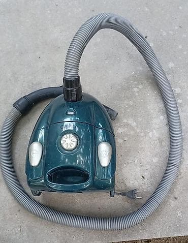 Elektrik tozsoran - Güc: 2400 W (korpus üzərində göstərilib) – güclü lalafo.az -da Elektrik tozsoran - Güc: 2400 W (korpus üzərində göstərilib) – güclü