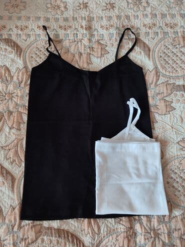 Təzə. Trendyoldan sifariş olunub. Lidiya firması. Ağ və qara. Təmiz lalafo.az -da Təzə. Trendyoldan sifariş olunub. Lidiya firması. Ağ və qara. Təmiz