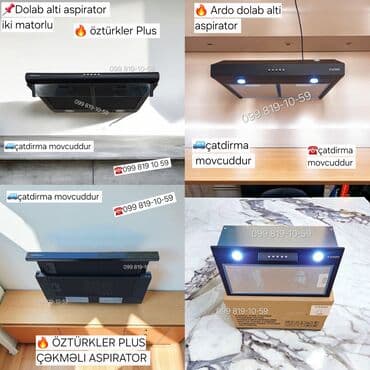 Aspirator rəng - Qara, Yeni lalafo.az -da Aspirator rəng - Qara, Yeni