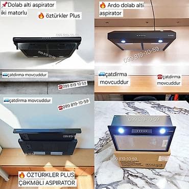 Aspirator rəng - Qara, Yeni lalafo.az -da — 1 Aspirator rəng - Qara, Yeni — 1