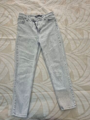 Şalvarların hər birinin razmeri şəkillərdə lalafo.az -da Şalvarların hər birinin razmeri şəkillərdə