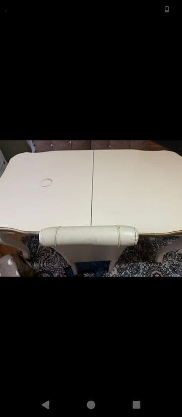 Masa satılır qiyməti 40azn endirim olunacaq lalafo.az -da Masa satılır qiyməti 40azn endirim olunacaq