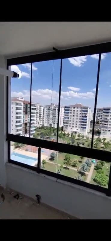 Şəffaf arakəsmə, Açılan, Pulsuz quraşdırılma, Zəmanətli, Kredit yoxdur, Pulsuz çatdırılma lalafo.az -da Şəffaf arakəsmə, Açılan, Pulsuz quraşdırılma, Zəmanətli, Kredit yoxdur, Pulsuz çatdırılma