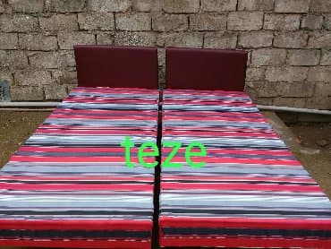 Kravat
Teze hazirlari var zemanet verilir
2 neferlik taxtlar 100m lalafo.az -da Kravat
Teze hazirlari var zemanet verilir
2 neferlik taxtlar 100m