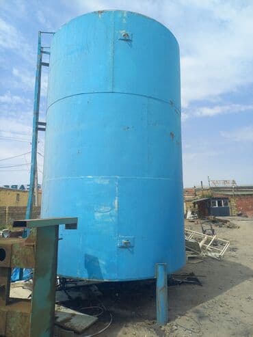 Metal Çən 25 tonluq lalafo.az -da Metal Çən 25 tonluq