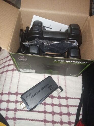 Oyun konsuru telvizora qošulur satllr lalafo.az -da Oyun konsuru telvizora qošulur satllr