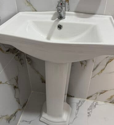 Unitazlar: Az istifadə olunub təzə kimidi heç bir problemi yoxdur lalafo.az -da — 4 Unitazlar: Az istifadə olunub təzə kimidi heç bir problemi yoxdur — 4