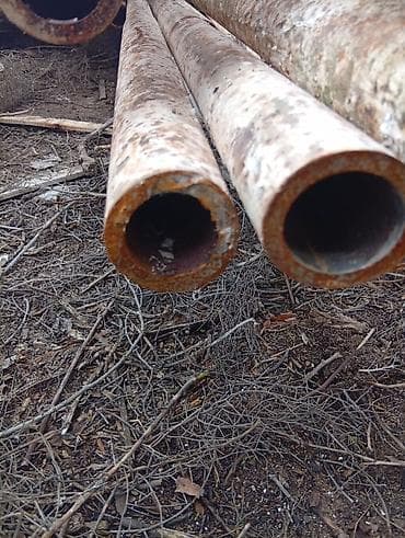 Газовые трубы: Газовая труба, Металл, 76 мм, Б/у at lalafo.az — 1 Газовые трубы: Газовая труба, Металл, 76 мм, Б/у — 1