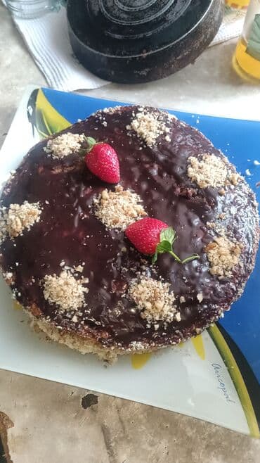 Варенье: Tort sifarisi.(temiz kere yagi ile 30 AZN) hazirlanir.1 kilosu 25 at lalafo.az — 8 Варенье: Tort sifarisi.(temiz kere yagi ile 30 AZN) hazirlanir.1 kilosu 25 — 8