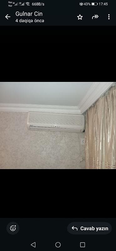 Salam evi deyisdiyime gore satirsm super veziyyetdedi 50 kv BEKO lalafo.az -da Salam evi deyisdiyime gore satirsm super veziyyetdedi 50 kv BEKO