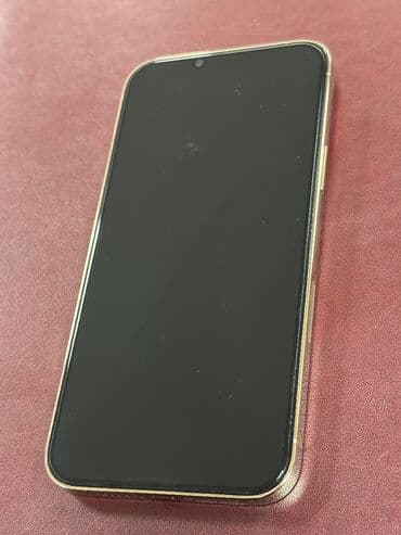 IPhone 13 Pro Max, 128 GB, Qızılı, Face ID, Simsiz şarj lalafo.az -da IPhone 13 Pro Max, 128 GB, Qızılı, Face ID, Simsiz şarj