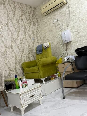 Gözəllik salonu üçün avadanlıq dəsti Tərkib: - Salon üçün saç yuma lalafo.az -da Gözəllik salonu üçün avadanlıq dəsti Tərkib: - Salon üçün saç yuma