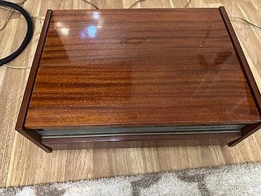 Минидиск-плееры: Estonia stereo vinil oxudan tam islek at lalafo.az — 2 Минидиск-плееры: Estonia stereo vinil oxudan tam islek — 2