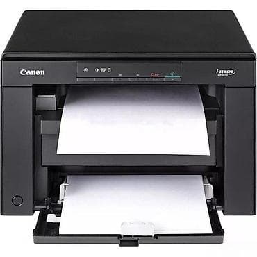 Printer "Canon i-SENSYS MF3010" 🔹 Marka: Canon 🔹 Model: i-SENSYS lalafo.az -da Printer "Canon i-SENSYS MF3010" 🔹 Marka: Canon 🔹 Model: i-SENSYS
