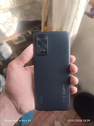 Məhsul: Redmi Note 11 smartfonu ✅📳 Telefon Heçbir Problemi Yoxdur lalafo.az -da — 3 Məhsul: Redmi Note 11 smartfonu ✅📳 Telefon Heçbir Problemi Yoxdur — 3