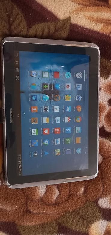 Samsung Galaxy Note 10.1 planşet - Ekran: 10.1", geniş bucaqlı lalafo.az -da — 1 Samsung Galaxy Note 10.1 planşet - Ekran: 10.1", geniş bucaqlı — 1