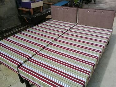 Yeni, Təknəfərlik çarpayı lalafo.az -da Yeni, Təknəfərlik çarpayı