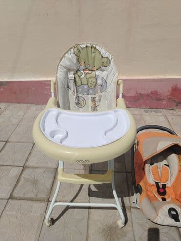 3-ü 1-də araba, Yaş: <1 ay lalafo.az -da 3-ü 1-də araba, Yaş: <1 ay