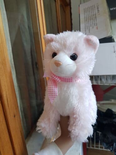 TY DUSHES 2017 KOLLEKSİYASINDAN ÇƏHƏRİ PİŞİK ƏN UCUZ QİYMƏTƏ SATILIR lalafo.az -da TY DUSHES 2017 KOLLEKSİYASINDAN ÇƏHƏRİ PİŞİK ƏN UCUZ QİYMƏTƏ SATILIR