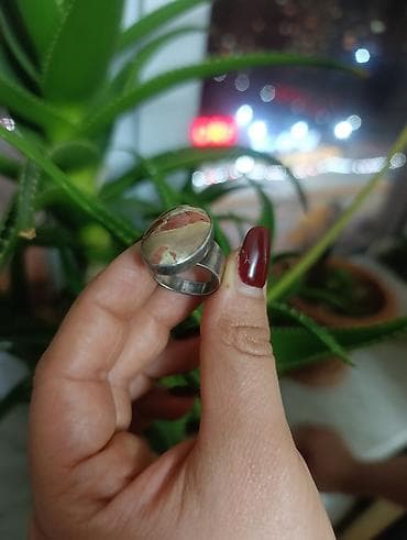 Üzük, Gümüş lalafo.az -da Üzük, Gümüş