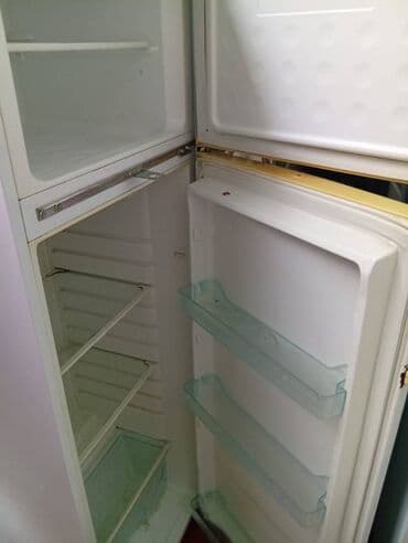 Soyuducu Fresh markalıdır. Həm soyutma, həm də dondurma bölməsi normal lalafo.az -da Soyuducu Fresh markalıdır. Həm soyutma, həm də dondurma bölməsi normal