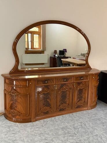 İşlənmiş, Dolab, Komod, Servant, Kredit yoxdur lalafo.az -da İşlənmiş, Dolab, Komod, Servant, Kredit yoxdur