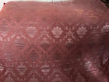 İçi tərtəmiz ağ qoyun yunundan hazırlanmış ikinəfərlik taxt döşəyi lalafo.az -da İçi tərtəmiz ağ qoyun yunundan hazırlanmış ikinəfərlik taxt döşəyi