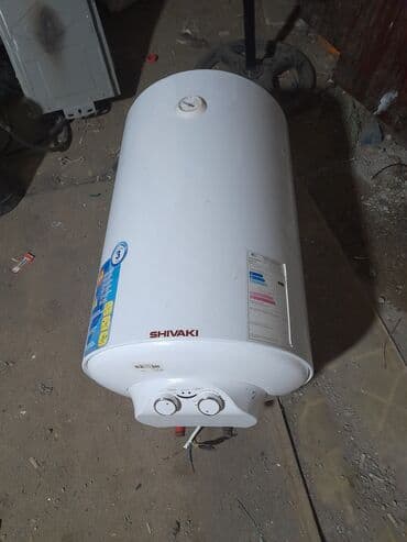 SHIVAKI elektrik su qızdırıcısı 80 azn lalafo.az -da SHIVAKI elektrik su qızdırıcısı 80 azn