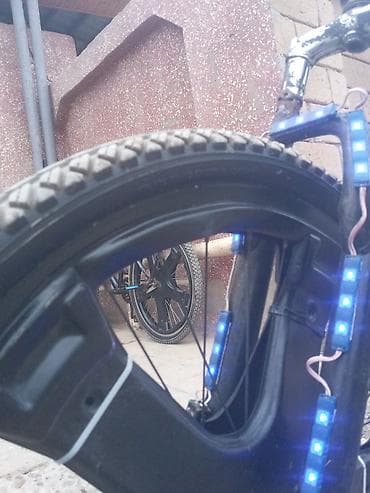 Salam velosiped satılır idyal vəziyyətdədir problemi yoxdur endirim lalafo.az -da — 3 Salam velosiped satılır idyal vəziyyətdədir problemi yoxdur endirim — 3