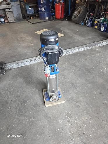 🔵 Lowara 3SV16F015T/D – İtaliya istehsalı nasos | İdeal vəziyyət lalafo.az -da 🔵 Lowara 3SV16F015T/D – İtaliya istehsalı nasos | İdeal vəziyyət