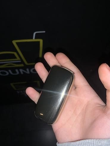PLOOM Elektron siqaret cihazı – metallic qızılı gövdə, kompakt və lalafo.az -da PLOOM Elektron siqaret cihazı – metallic qızılı gövdə, kompakt və