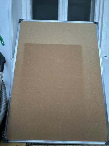 Бумага: Б/у, Доска, 120 x 90 см, Самовывоз at lalafo.az — 6 Бумага: Б/у, Доска, 120 x 90 см, Самовывоз — 6