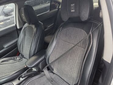 Avtomobil oturacaq üzlükləri və baş dayağı yastıqları dəsti - Ön və lalafo.az -da Avtomobil oturacaq üzlükləri və baş dayağı yastıqları dəsti - Ön və