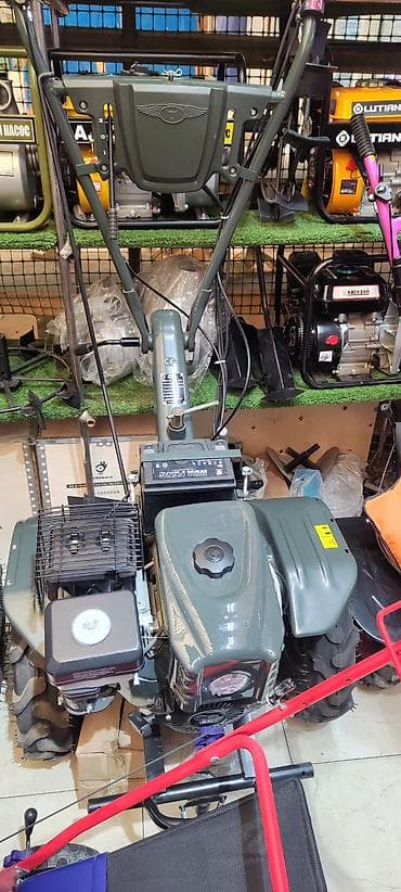 Motoblok yer şumlayan ✅Xüsusiyyətləri: Kultivasiya Eni:800-1350mm lalafo.az -da — 1 Motoblok yer şumlayan ✅Xüsusiyyətləri: Kultivasiya Eni:800-1350mm — 1