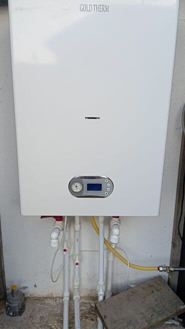 Kombi ustasi.her növ kombi üçün keyfiyyətli və munasib qiymətə olan lalafo.az -da Kombi ustasi.her növ kombi üçün keyfiyyətli və munasib qiymətə olan