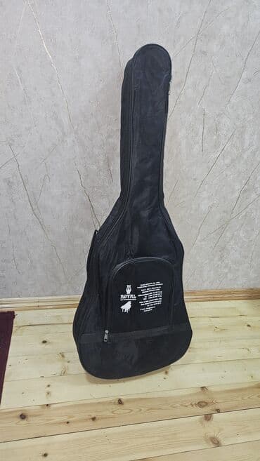 Fleytalar: Klassik gitara lalafo.az -da — 4 Fleytalar: Klassik gitara — 4