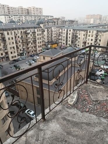 3 otaqlı, Yeni tikili, 108 kv. m lalafo.az -da 3 otaqlı, Yeni tikili, 108 kv. m