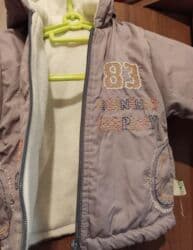 Balaca kurtka Tezedi. 3_9 ayliqa kimi . Qiymet 8 m Nefcviler lalafo.az -da Balaca kurtka Tezedi. 3_9 ayliqa kimi . Qiymet 8 m Nefcviler