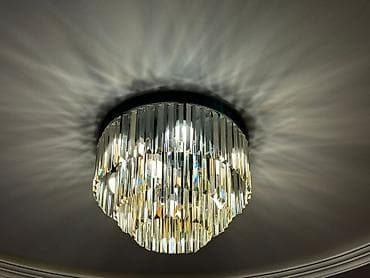 Çılçıraq, 10 və daha çox lampa lalafo.az -da Çılçıraq, 10 və daha çox lampa
