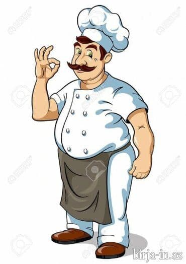 Peşəkar aşpaz xidmətləri - Milli mətbəxi: kabab növləri, plovlar lalafo.az -da Peşəkar aşpaz xidmətləri - Milli mətbəxi: kabab növləri, plovlar