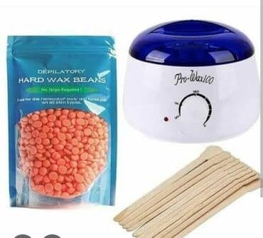 🔥Lipucka Desti epilyasi ucun Qazan +lipucka muncuq+ cubuqlar yenidi at lalafo.az 🔥Lipucka Desti epilyasi ucun Qazan +lipucka muncuq+ cubuqlar yenidi