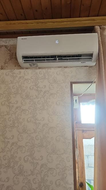 Kondisioner Gree, Yeni, 40-45 kv. m, Split sistem lalafo.az -da — 1 Kondisioner Gree, Yeni, 40-45 kv. m, Split sistem — 1