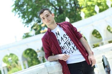 Обучение игре на фортепиано🎹 и скрипке🎻 с нуля по доступным ценам🎉 lalafo.az -da Обучение игре на фортепиано🎹 и скрипке🎻 с нуля по доступным ценам🎉