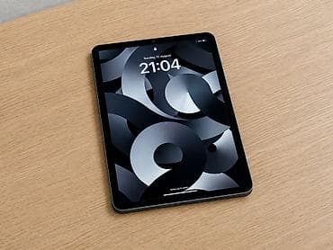 İşlənmiş Apple iPad Air 5 (2022), 10,9", 64 GB, Ünvandan götürmə, Ödənişli çatdırılma lalafo.az -da İşlənmiş Apple iPad Air 5 (2022), 10,9", 64 GB, Ünvandan götürmə, Ödənişli çatdırılma
