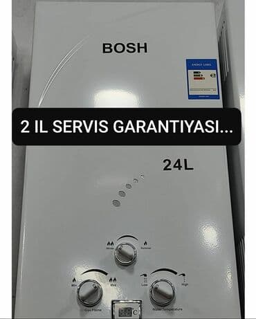 Pitiminutka Bosch, 24 l/dəq, Yeni, Kredit yoxdur, Pulsuz çatdırılma lalafo.az -da Pitiminutka Bosch, 24 l/dəq, Yeni, Kredit yoxdur, Pulsuz çatdırılma
