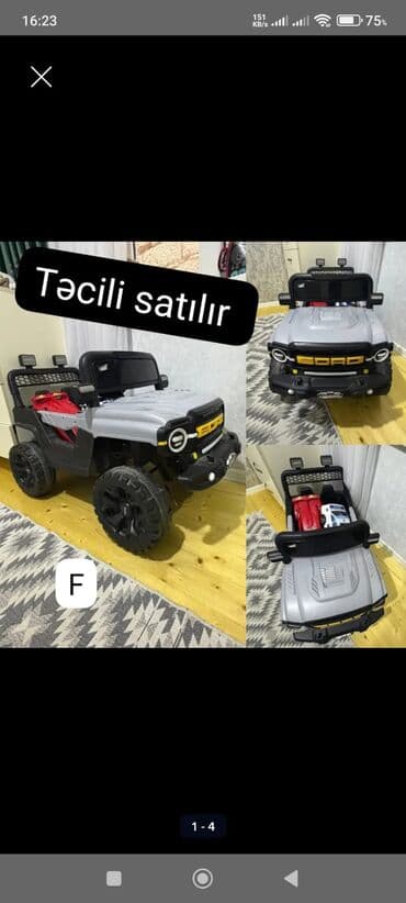 Fatos…. ‼️ Təcili Satılır ‼️ 400m alınıb 200m satıram hec bır prablemı lalafo.az -da Fatos…. ‼️ Təcili Satılır ‼️ 400m alınıb 200m satıram hec bır prablemı